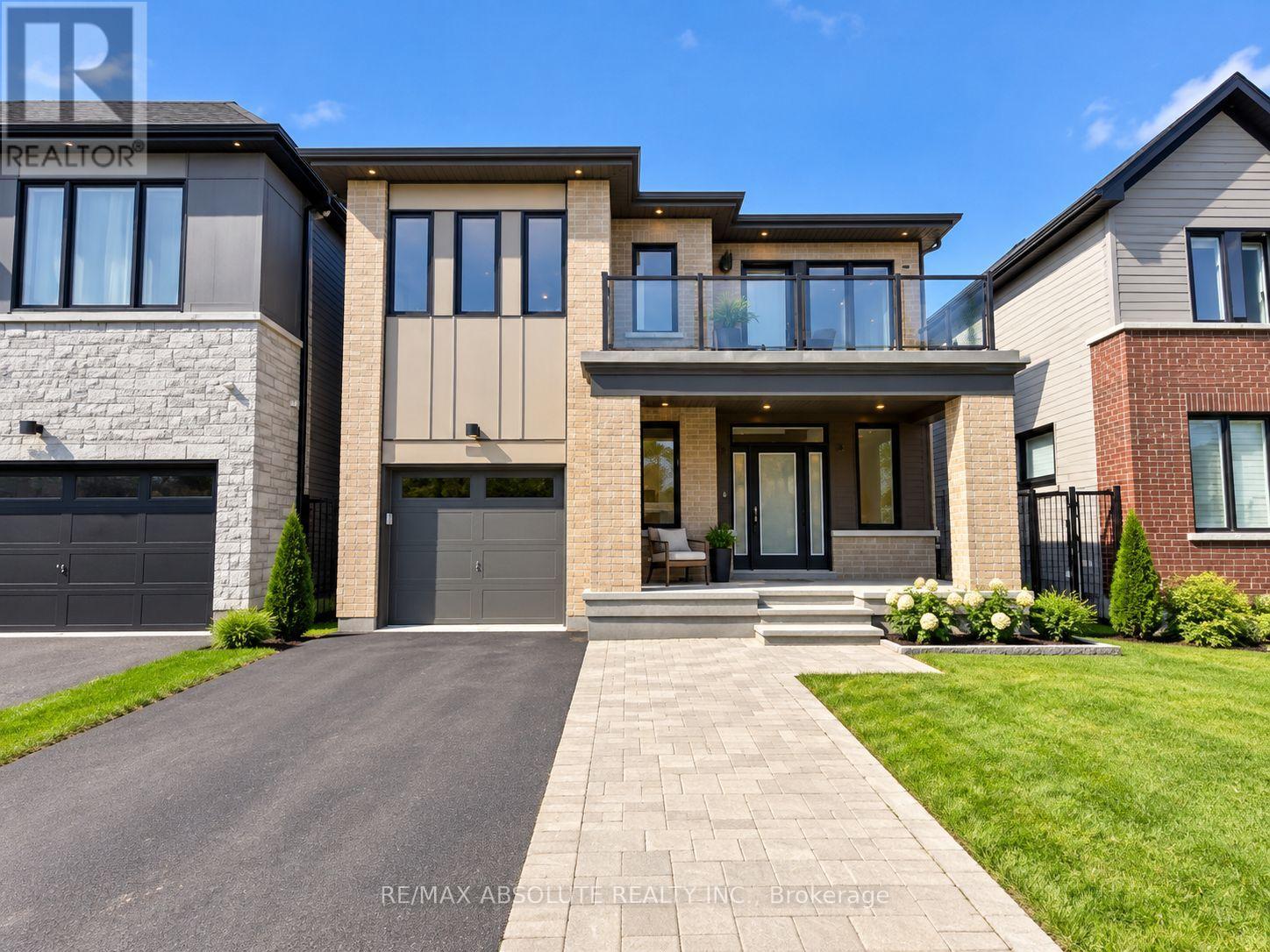 344 PENINSULA ROAD, Ottawa, Ontario