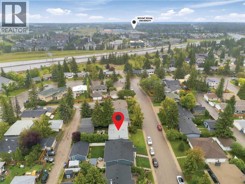 5316 La Salle Crescent SW, Calgary, Alberta T3E 5Y5 - Photo 45 - A2343598