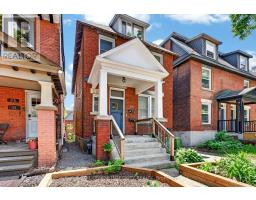 60 CLAREY AVENUE, Ottawa, Ontario