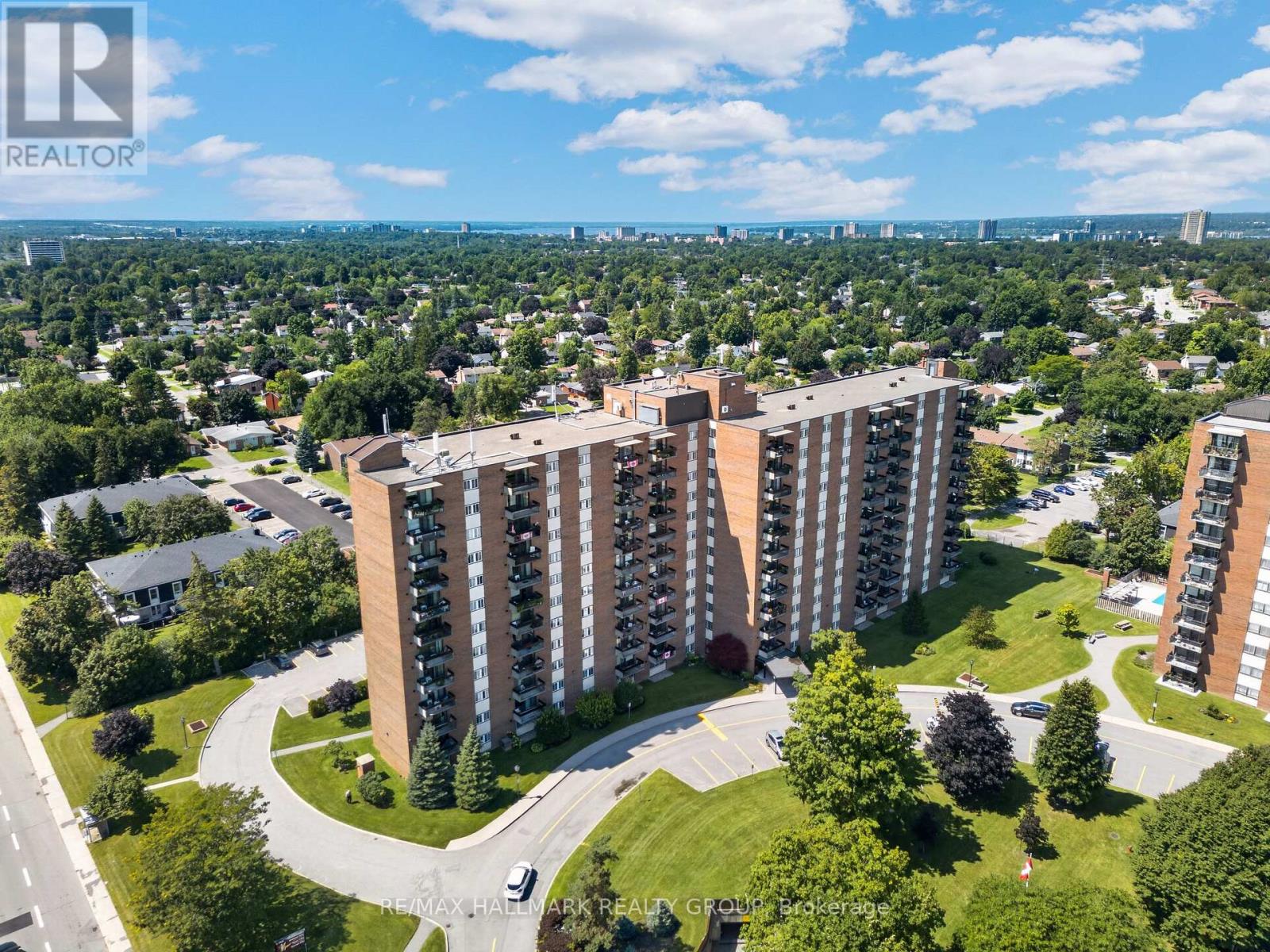 313 - 1505 Baseline Road, Ottawa, Ontario  K2C 3L4 - Photo 2 - X13780906