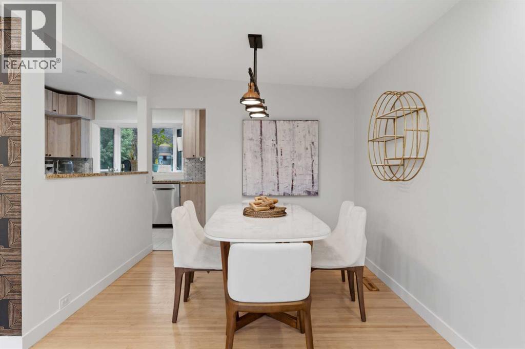 5316 La Salle Crescent SW, Calgary, Alberta T3E 5Y5 - Photo 9 - A2343598