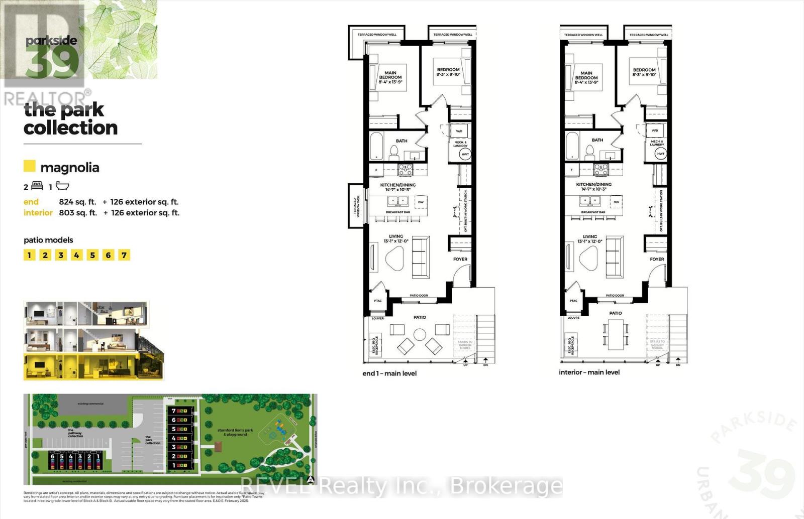 1 - 3846 Portage Road, Niagara Falls, Ontario  L2J 2K9 - Photo 3 - X13780816
