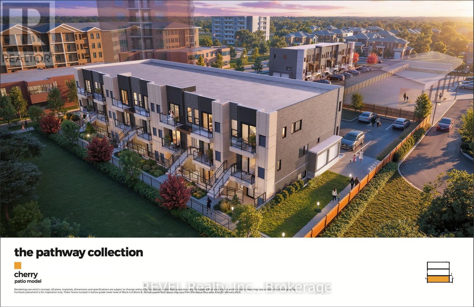 22 - 3846 Portage Road, Niagara Falls, Ontario  L2J 2K9 - Photo 2 - X13780826