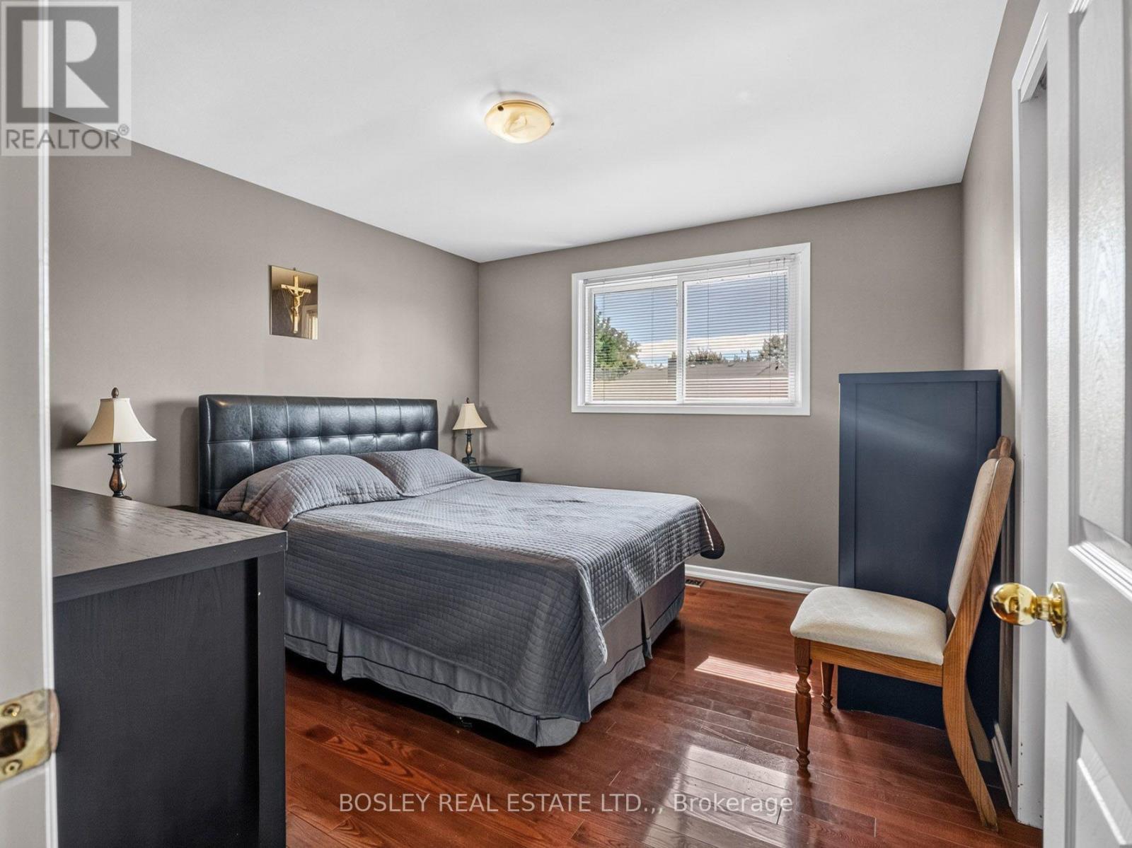 5 Bendingroad Crescent, St. Catharines (Lakeport), Ontario L2N 5R4 - Photo 12 - X13780908