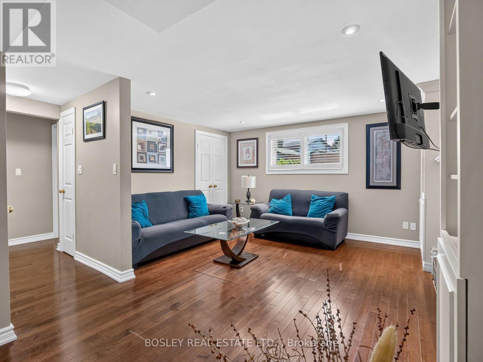 5 Bendingroad Crescent, St. Catharines (Lakeport), Ontario L2N 5R4 - Photo 16 - X13780908