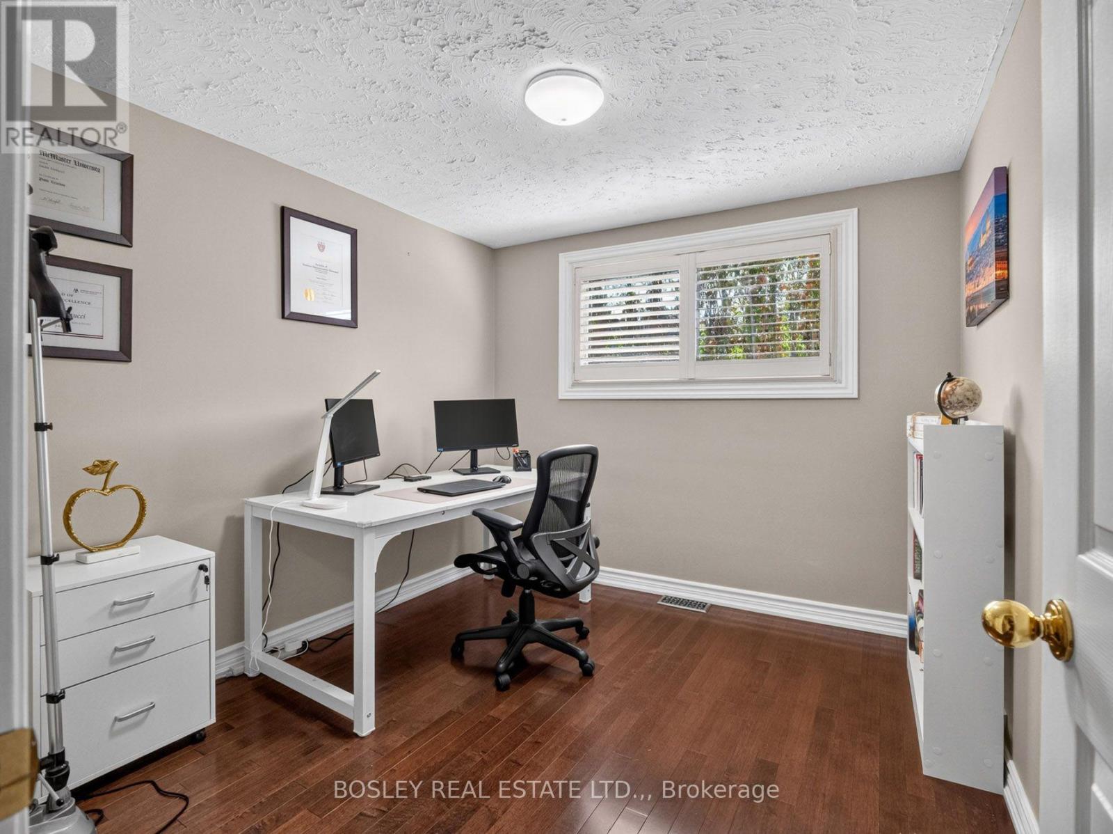 5 Bendingroad Crescent, St. Catharines (Lakeport), Ontario L2N 5R4 - Photo 20 - X13780908