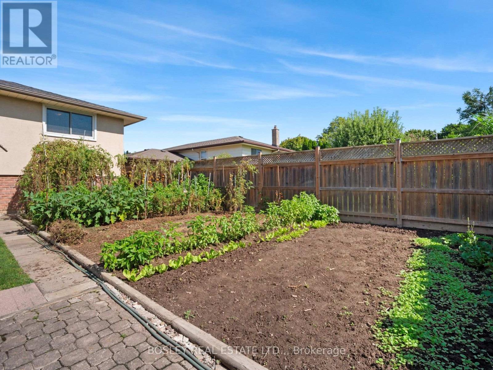 5 Bendingroad Crescent, St. Catharines (Lakeport), Ontario L2N 5R4 - Photo 30 - X13780908