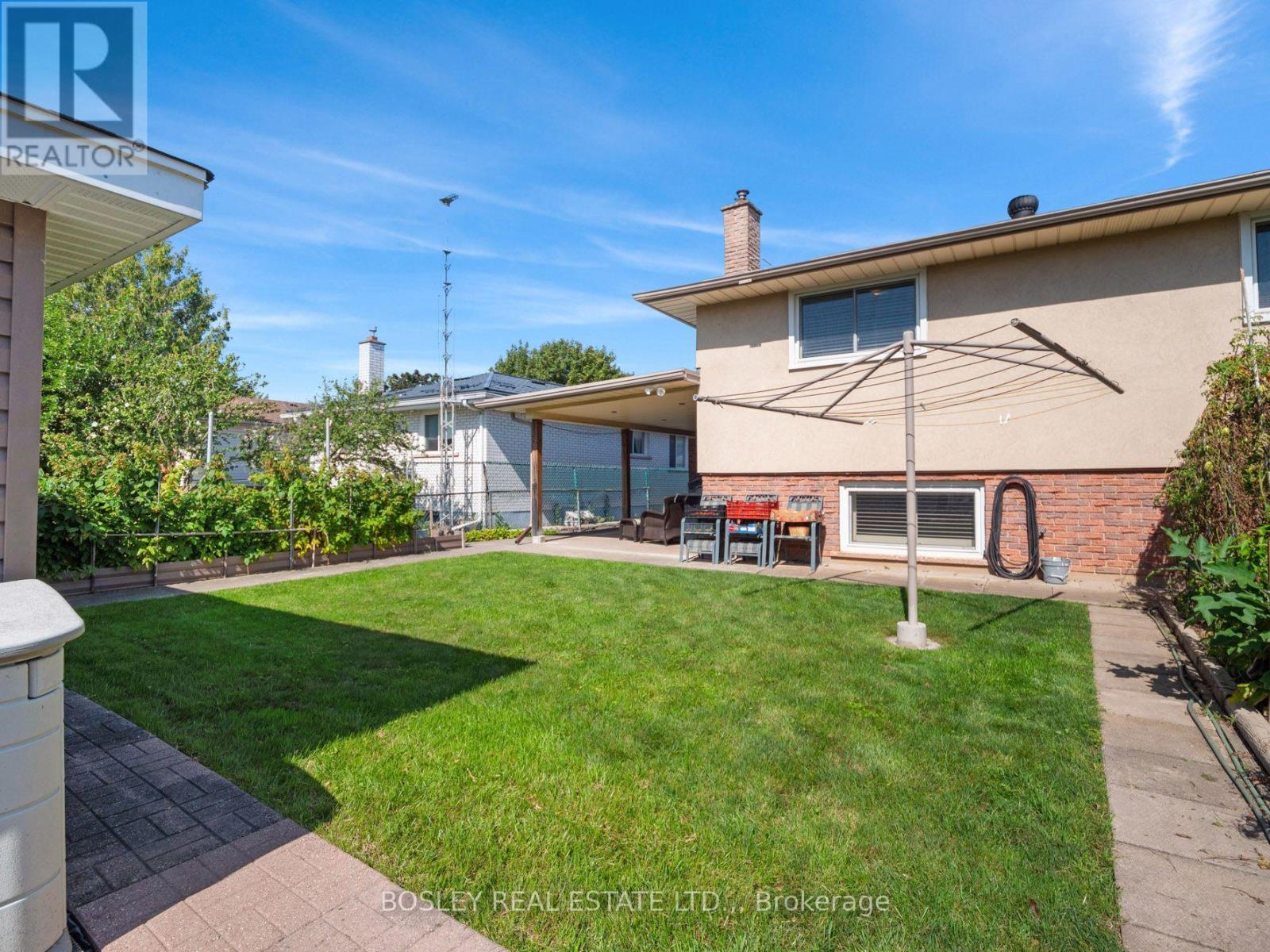 5 Bendingroad Crescent, St. Catharines (Lakeport), Ontario L2N 5R4 - Photo 31 - X13780908