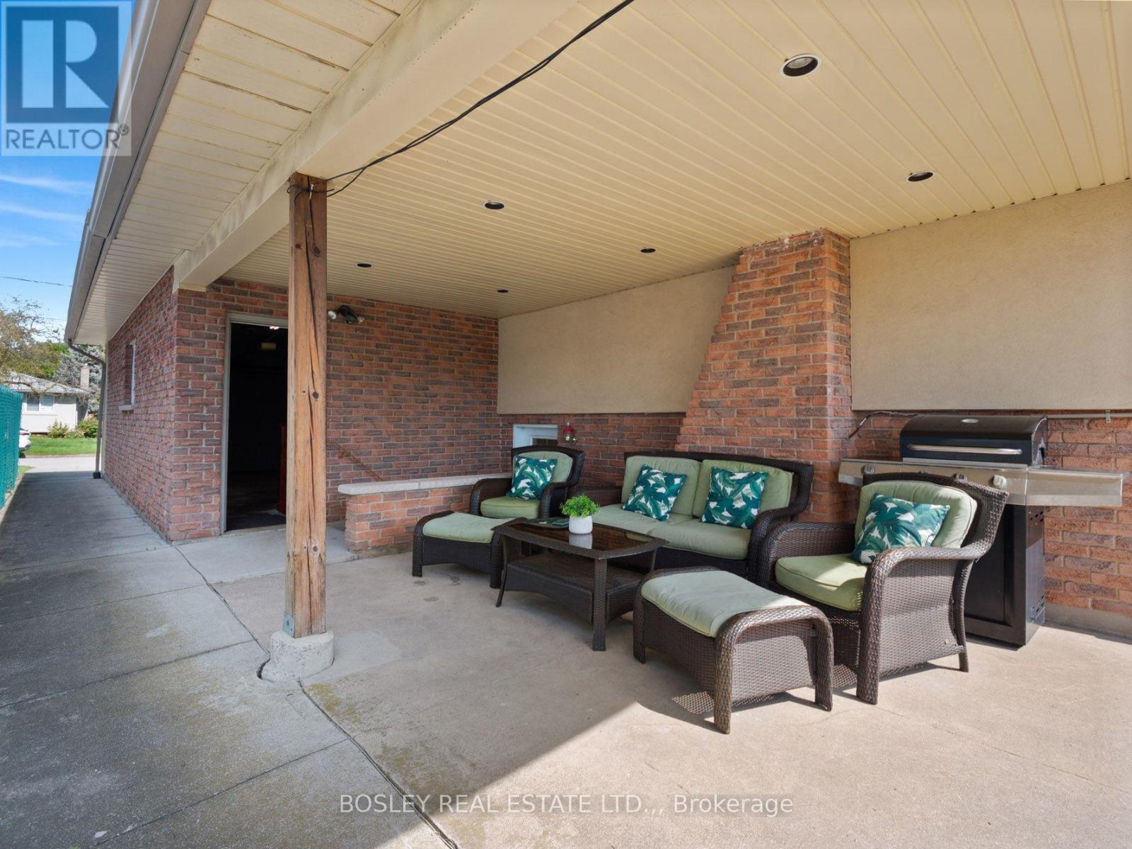 5 Bendingroad Crescent, St. Catharines (Lakeport), Ontario L2N 5R4 - Photo 33 - X13780908