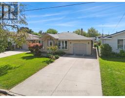 5 BENDINGROAD CRESCENT, St. Catharines, Ontario