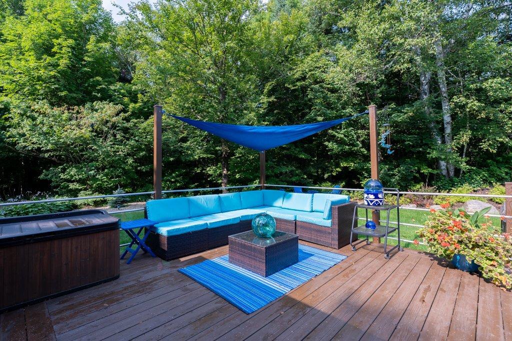 9 Ch. Barbe Saint-Donat Quebec Canada J0T2C0 2