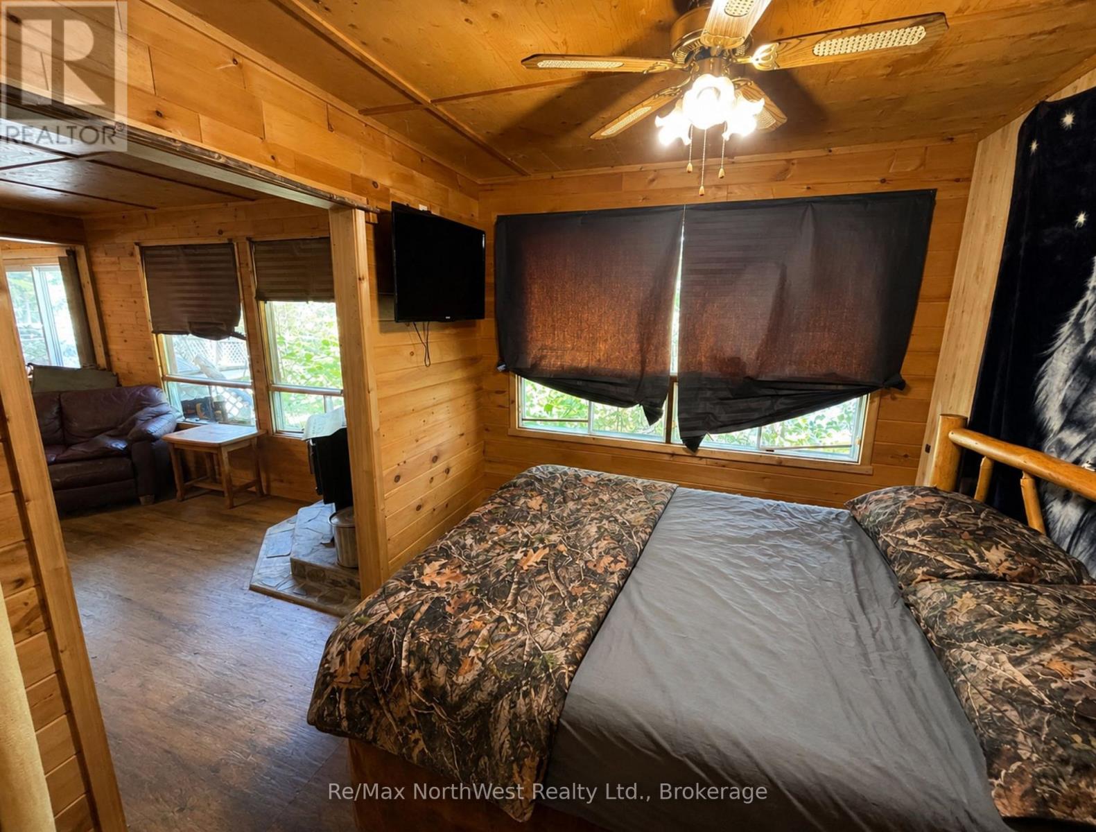 1 Andrew Bay, Sioux Narrows-Nestor Falls, Ontario  P0X 0A4 - Photo 19 - X13780698