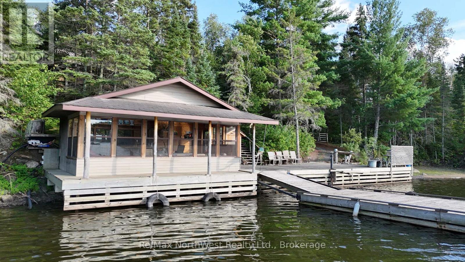 1 Andrew Bay, Sioux Narrows-Nestor Falls, Ontario  P0X 0A4 - Photo 4 - X13780698
