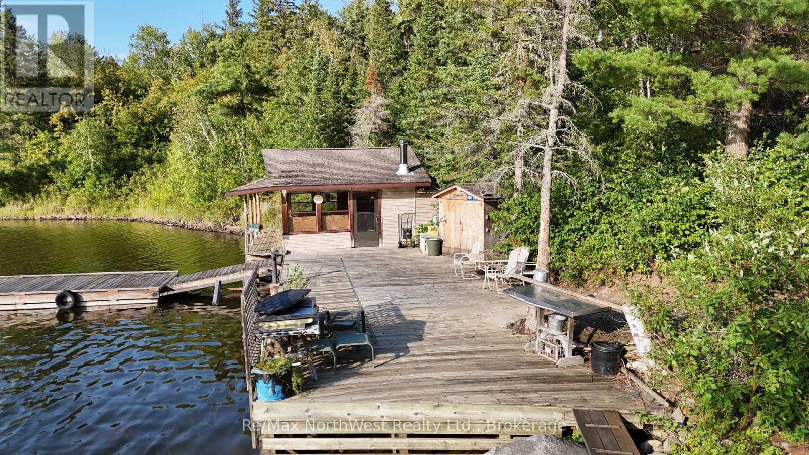 1 Andrew Bay, Sioux Narrows-Nestor Falls, Ontario  P0X 0A4 - Photo 5 - X13780698
