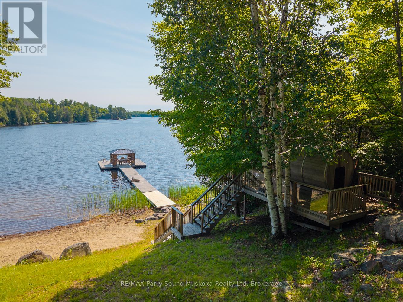 274 Chur Lee Road, Whitestone, Ontario  P0A 1G0 - Photo 25 - X13112948