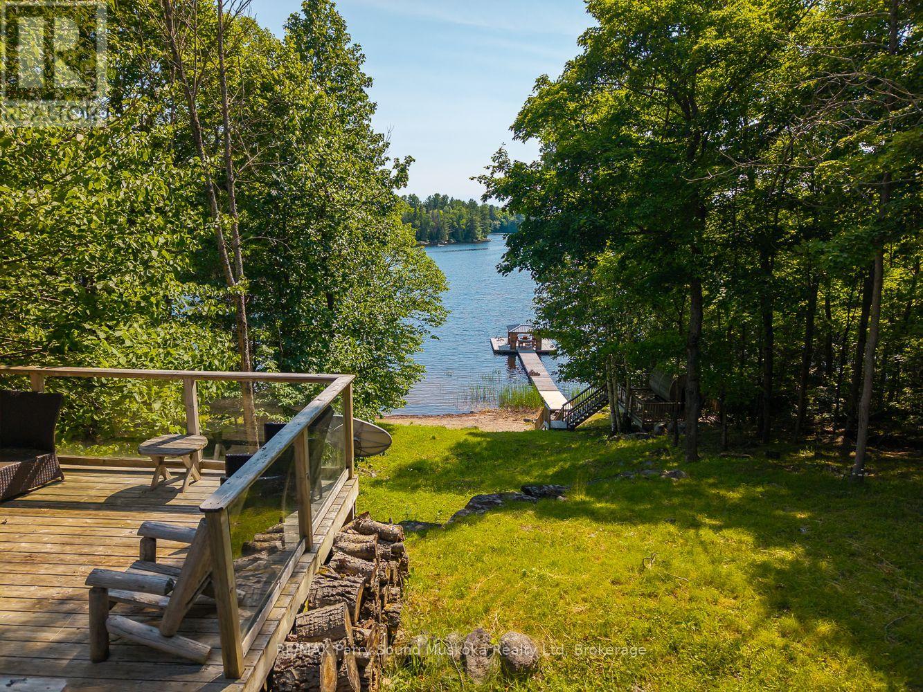 274 Chur Lee Road, Whitestone, Ontario  P0A 1G0 - Photo 24 - X13112948