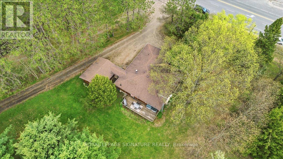 2212-1 Highway 60, Lake Of Bays, Ontario  P1H 2J6 - Photo 20 - X13753606