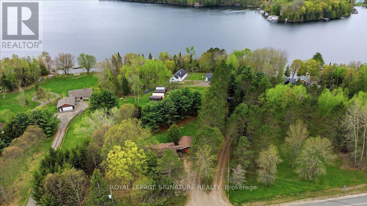 2212-1 Highway 60, Lake Of Bays, Ontario  P1H 2J6 - Photo 14 - X13753606