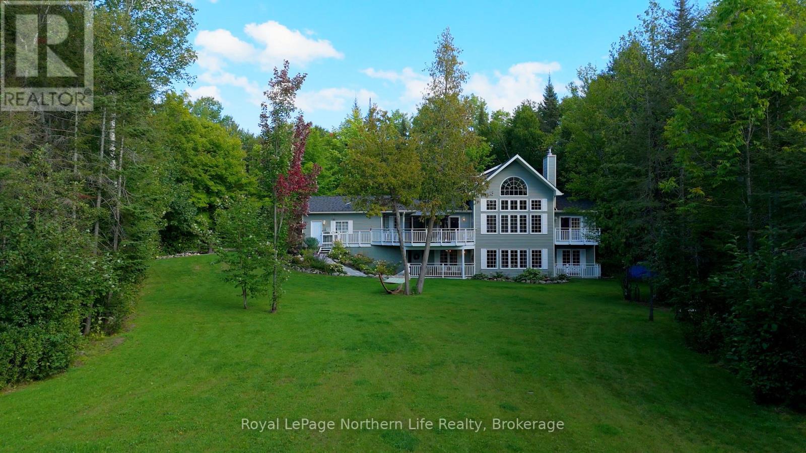 146 NIAGARA ROAD, Nipissing, Ontario