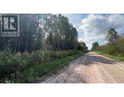 LOT 29 CONCESSION 2, GRAND DESERT ROAD, Bonfield, Ontario
