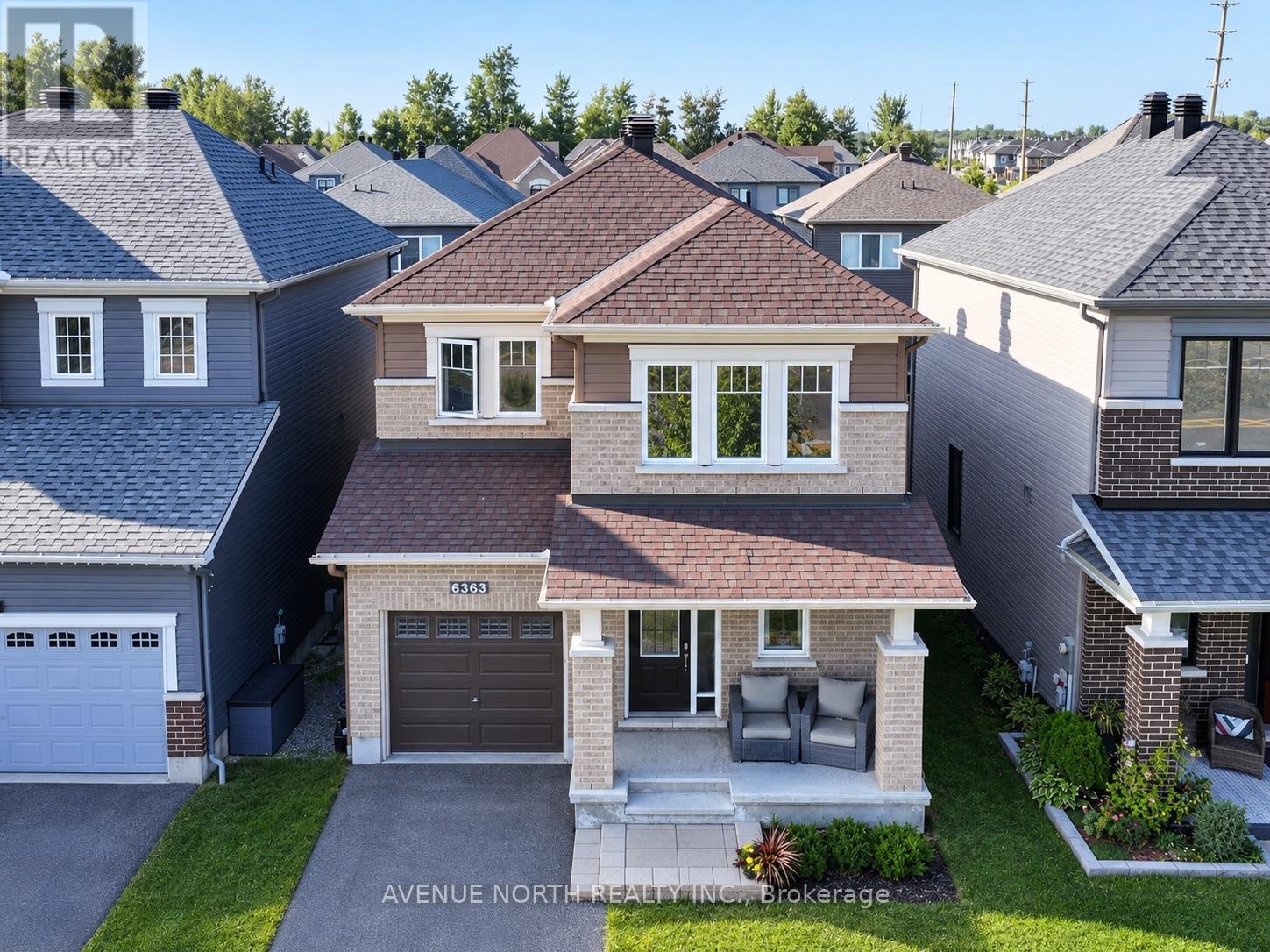 6363 Renaud Road, Ottawa, Ontario  K4B 1H9 - Photo 2 - X13778072