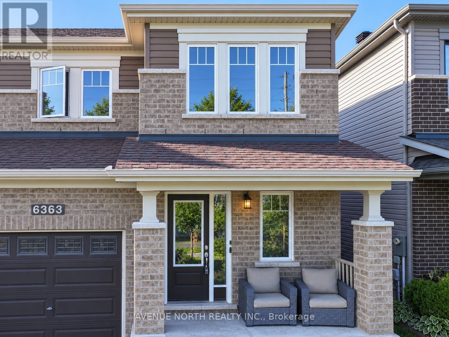 6363 Renaud Road, Ottawa, Ontario  K4B 1H9 - Photo 3 - X13778072