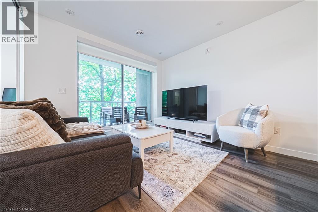 479 Charlton Avenue E Unit# 105, Hamilton, Ontario  L8N 0B4 - Photo 11 - 40863173