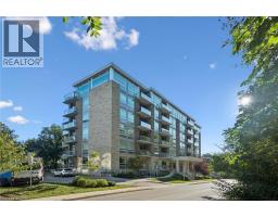 479 CHARLTON Avenue E Unit# 105, Hamilton, Ontario