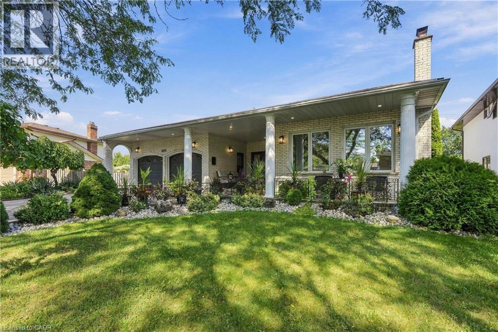 7105 York Drive, Niagara Falls, Ontario  L2E 7A1 - Photo 2 - 40863139