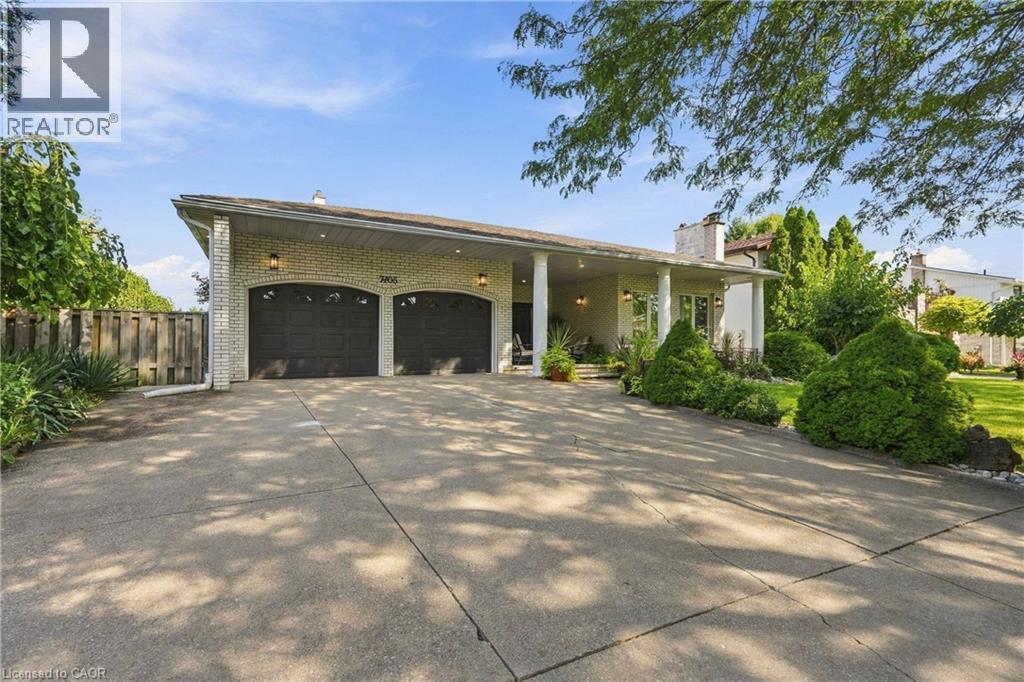 7105 York Drive, Niagara Falls, Ontario  L2E 7A1 - Photo 3 - 40863139