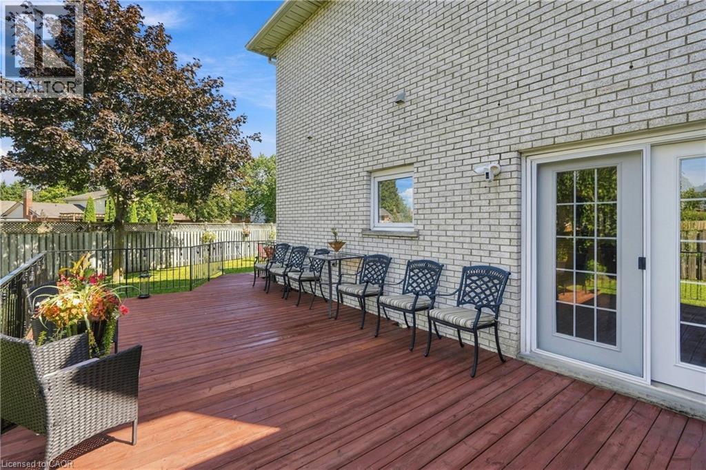 7105 York Drive, Niagara Falls, Ontario  L2E 7A1 - Photo 39 - 40863139
