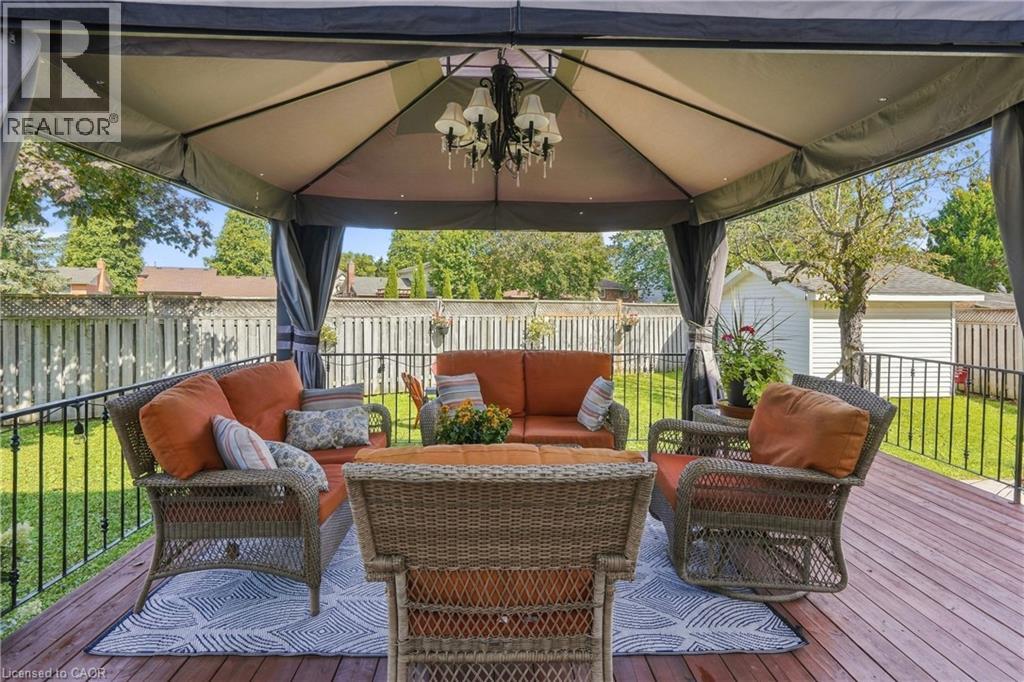 7105 York Drive, Niagara Falls, Ontario  L2E 7A1 - Photo 40 - 40863139