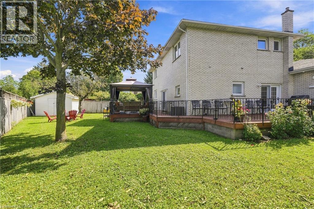 7105 York Drive, Niagara Falls, Ontario  L2E 7A1 - Photo 42 - 40863139