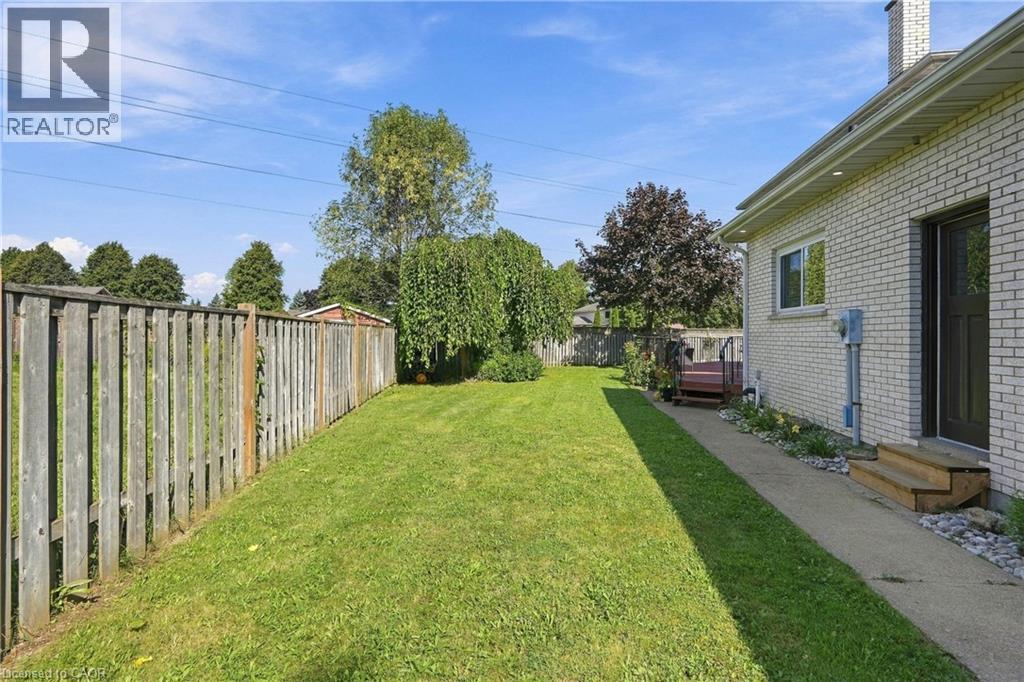 7105 York Drive, Niagara Falls, Ontario  L2E 7A1 - Photo 43 - 40863139