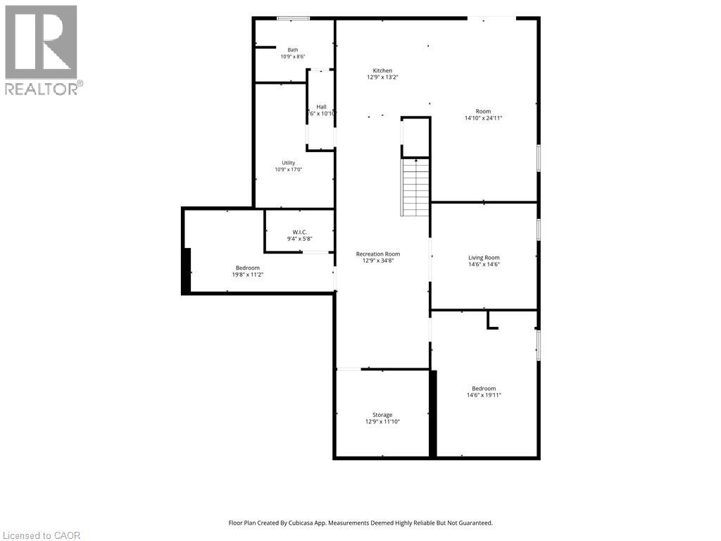 7105 York Drive, Niagara Falls, Ontario  L2E 7A1 - Photo 47 - 40863139