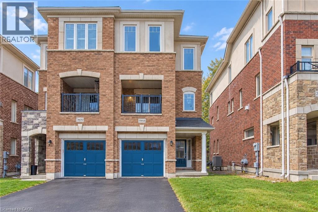 3968 THOMAS ALTON Boulevard, Burlington, Ontario