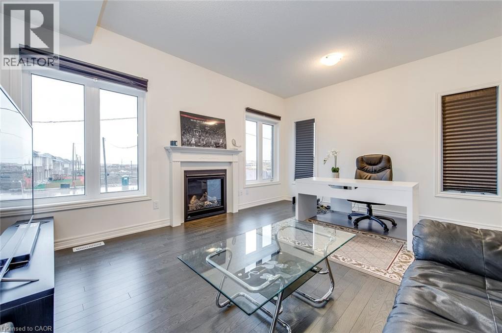 3968 Thomas Alton Boulevard, Burlington, Ontario  L7M 2A4 - Photo 14 - 40863053