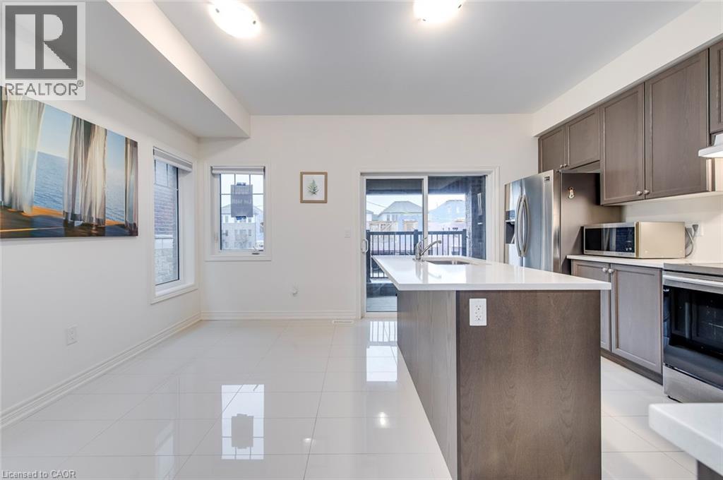 3968 Thomas Alton Boulevard, Burlington, Ontario  L7M 2A4 - Photo 15 - 40863053