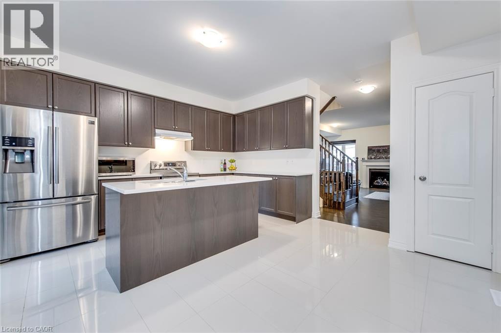3968 Thomas Alton Boulevard, Burlington, Ontario  L7M 2A4 - Photo 17 - 40863053