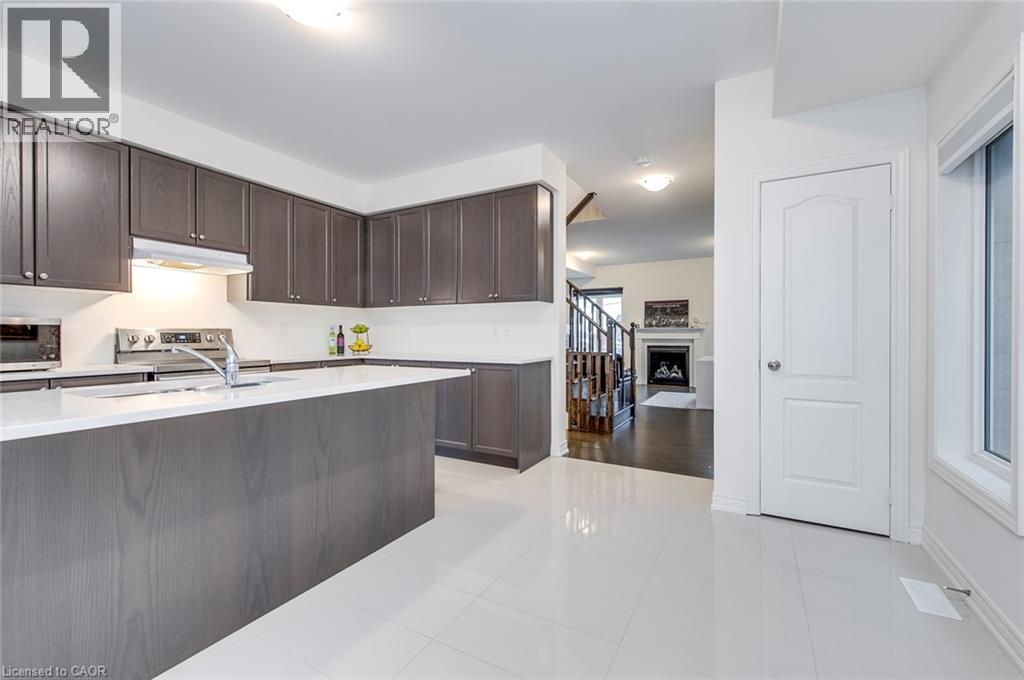 3968 Thomas Alton Boulevard, Burlington, Ontario  L7M 2A4 - Photo 18 - 40863053