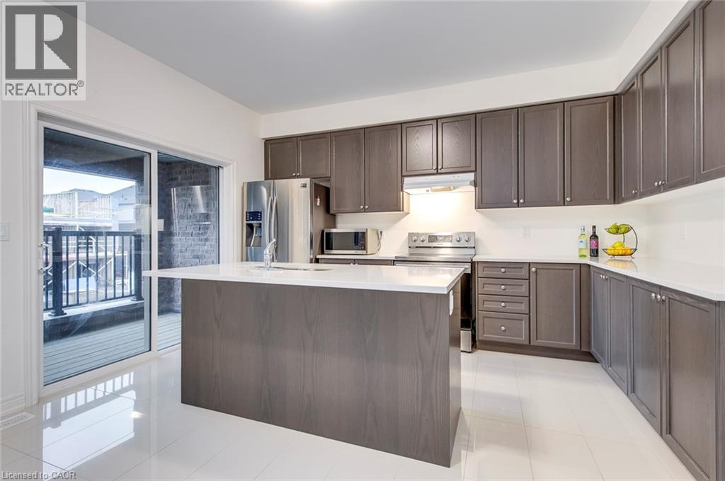3968 Thomas Alton Boulevard, Burlington, Ontario  L7M 2A4 - Photo 20 - 40863053