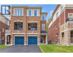 3968 THOMAS ALTON Boulevard, burlington, Ontario