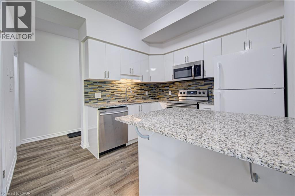 1430 Highland Road W Unit# B4, Kitchener, Ontario  N2N 0C3 - Photo 11 - 40862597