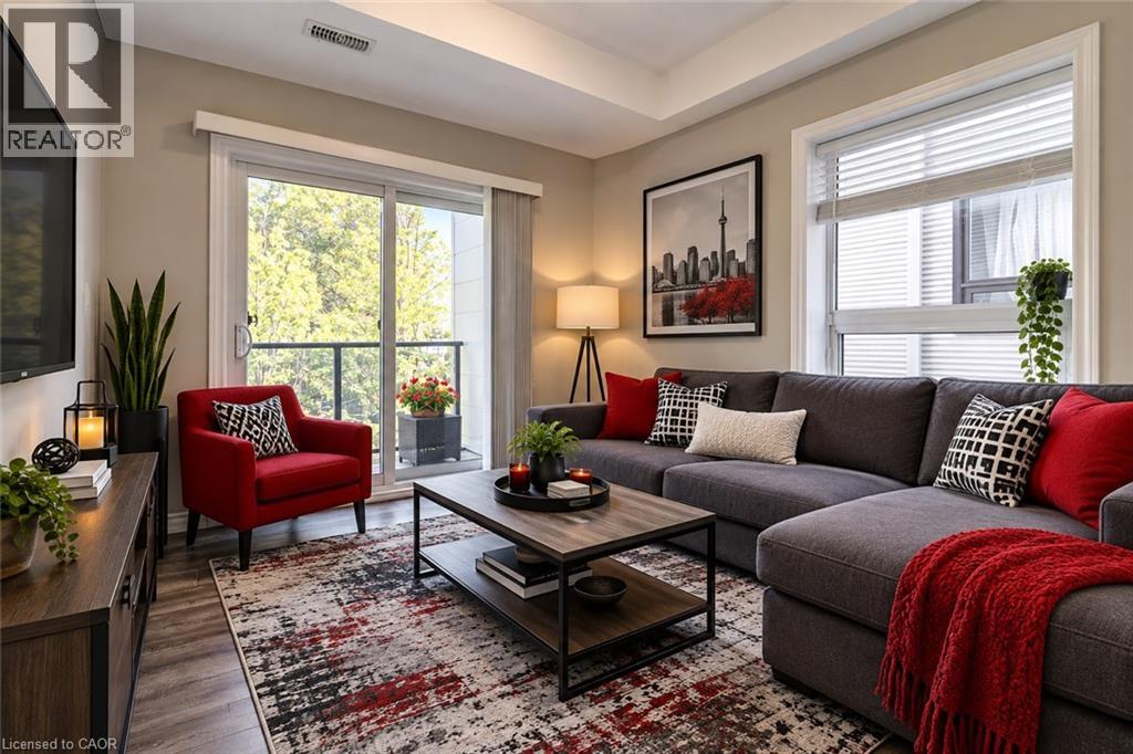 1430 Highland Road W Unit# B4, Kitchener, Ontario  N2N 0C3 - Photo 12 - 40862597
