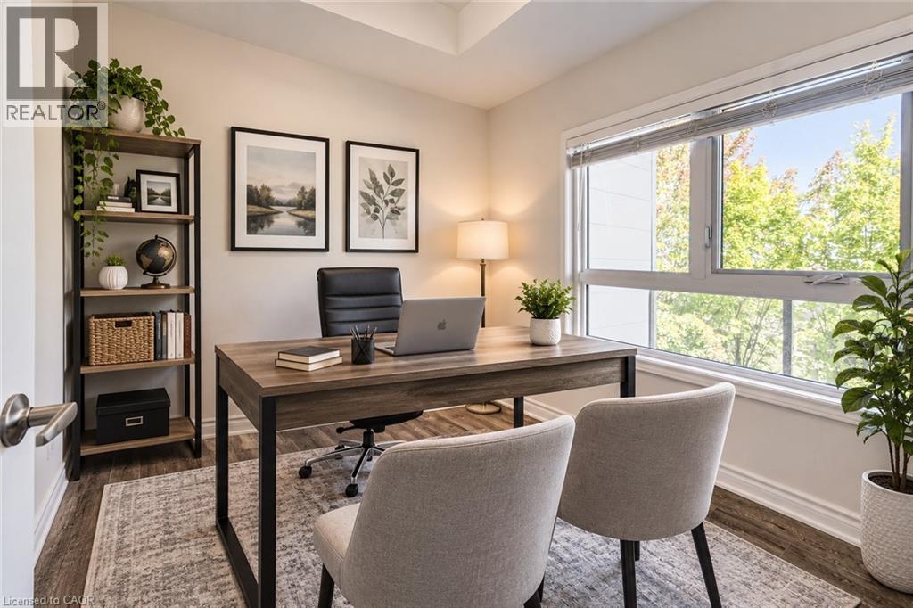 1430 Highland Road W Unit# B4, Kitchener, Ontario  N2N 0C3 - Photo 15 - 40862597