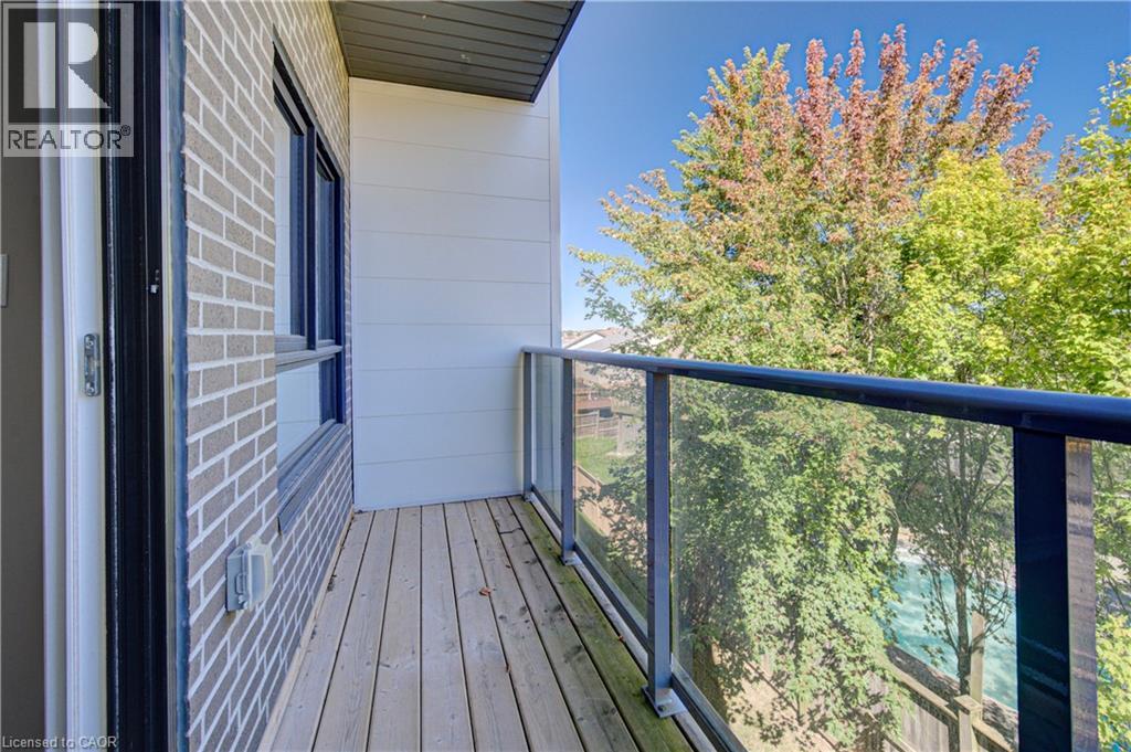 1430 Highland Road W Unit# B4, Kitchener, Ontario  N2N 0C3 - Photo 17 - 40862597