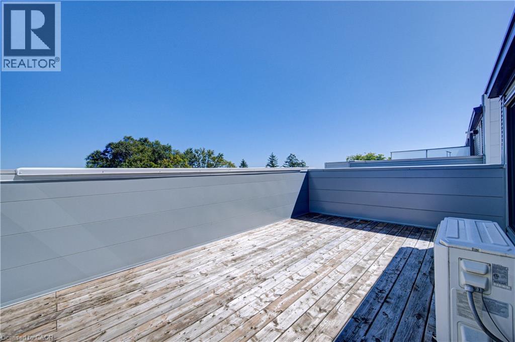 1430 Highland Road W Unit# B4, Kitchener, Ontario  N2N 0C3 - Photo 29 - 40862597