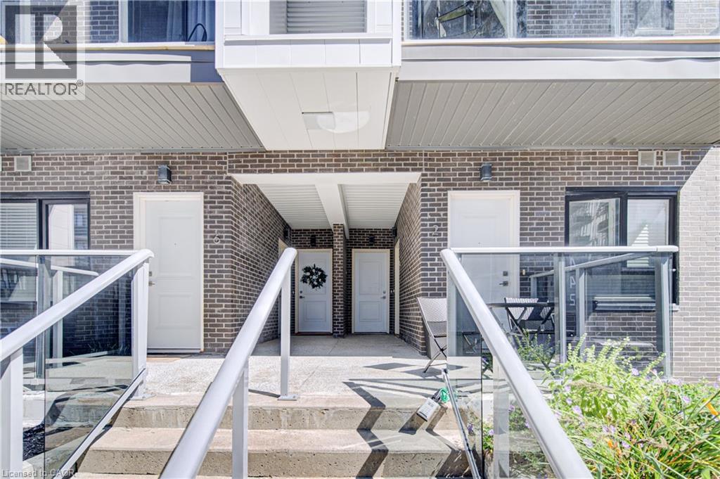 1430 Highland Road W Unit# B4, Kitchener, Ontario  N2N 0C3 - Photo 3 - 40862597