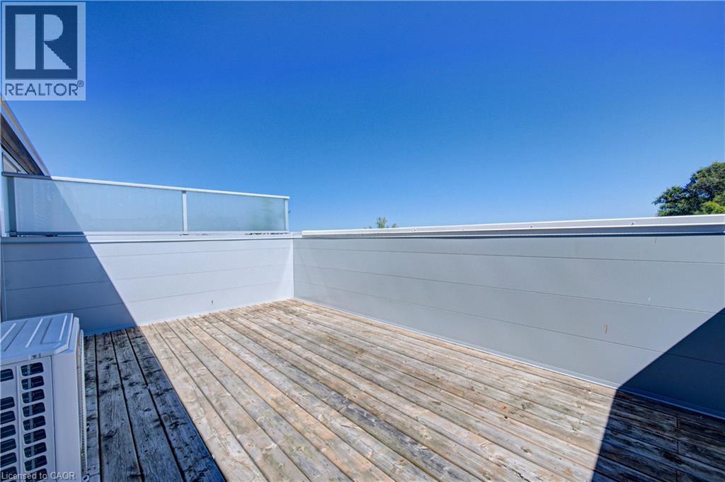 1430 Highland Road W Unit# B4, Kitchener, Ontario  N2N 0C3 - Photo 30 - 40862597