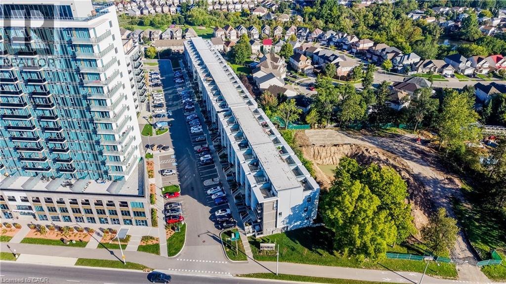 1430 Highland Road W Unit# B4, Kitchener, Ontario  N2N 0C3 - Photo 33 - 40862597